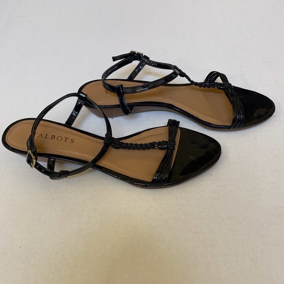Talbots Shoes - Like new sandals